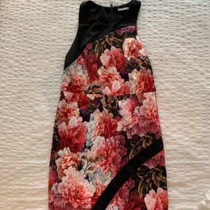 Cocktail dress